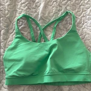 Lululemon bra 12